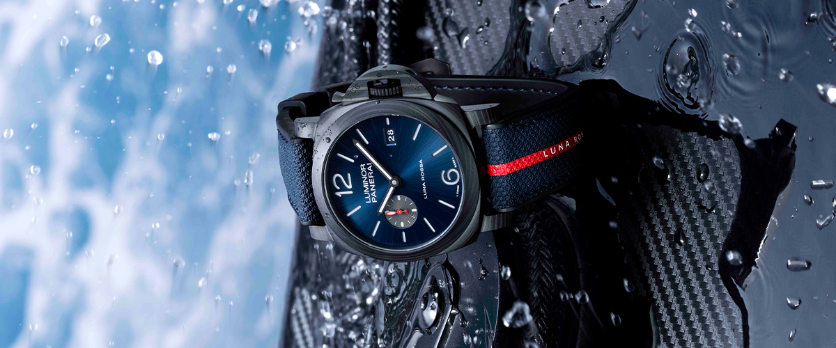 Jeanrichard Watchs